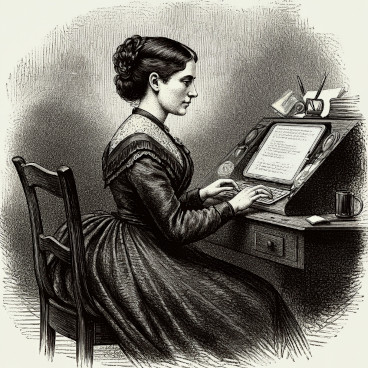 Vintage Computer image